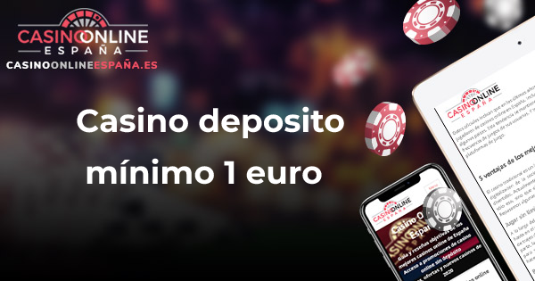 Un piano semplice per la casino deposito minimo 4 euro